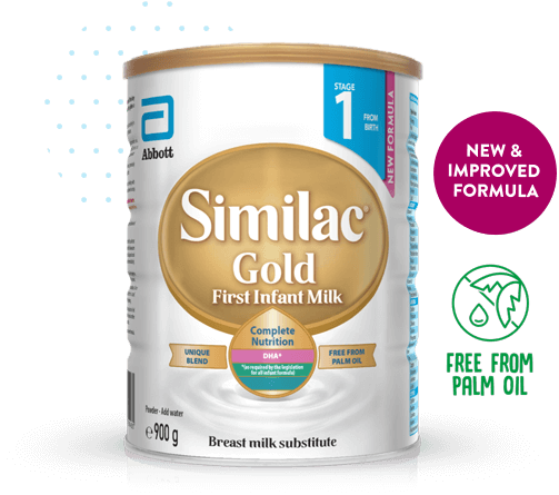 Newborn baby 2024 formula similac